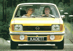 van C1 naar C2
